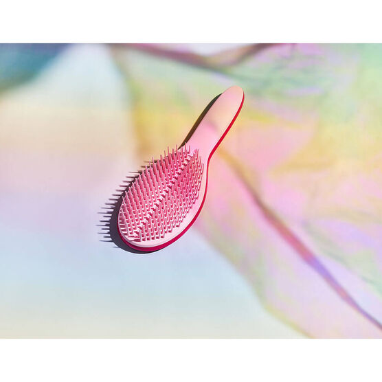 Escova de Cabelo para Finaliza&ccedil;&atilde;o Tangle Teezer The Ultimate Styler Pink